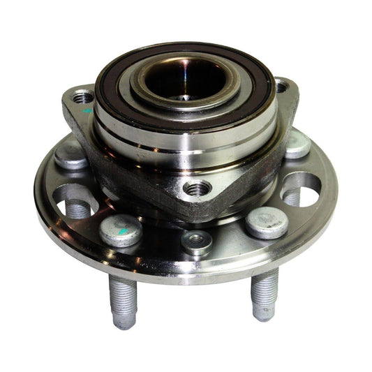 Wheel Hub, Replacement Repb283717