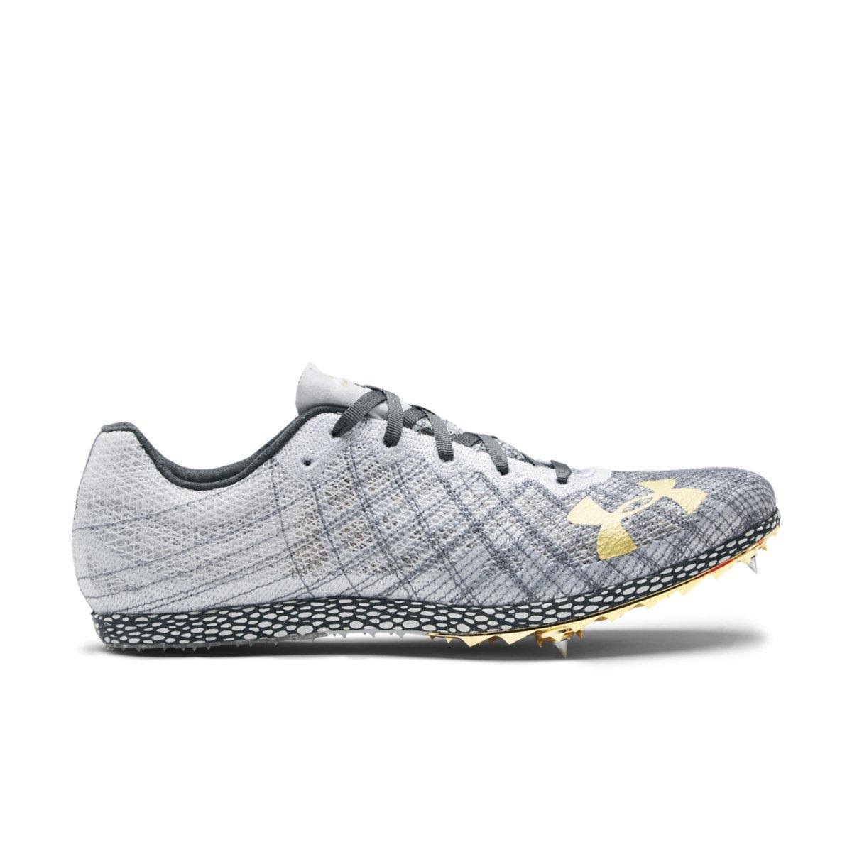 Under Armour Hovr Shakedown Adult Track Spikes