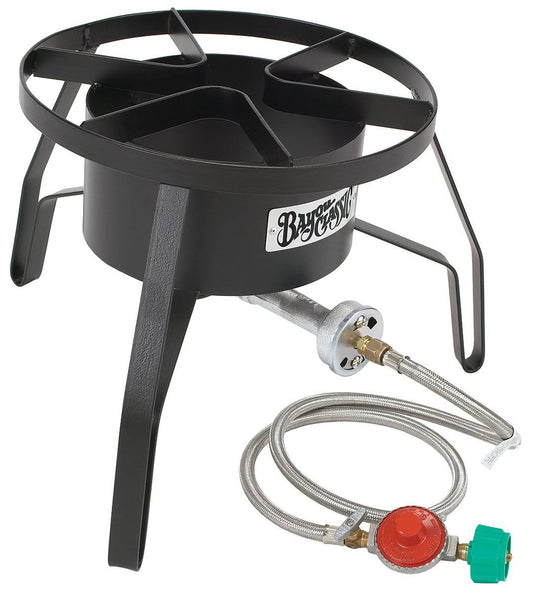 Bayou Classic High Pressure Cooker