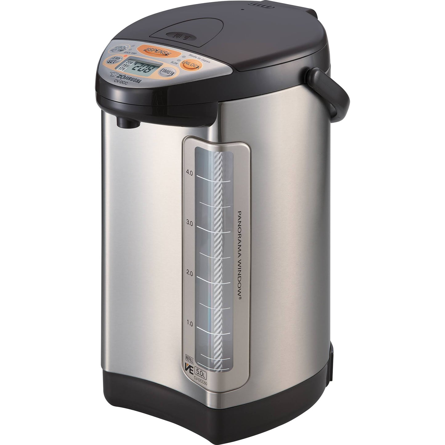 Zojirushi Hybrid Water Boiler And Warmer