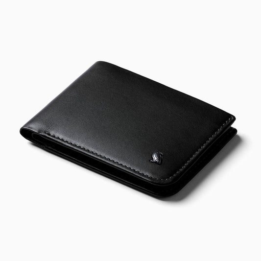 Bellroy Hide & Seek Wallet Black