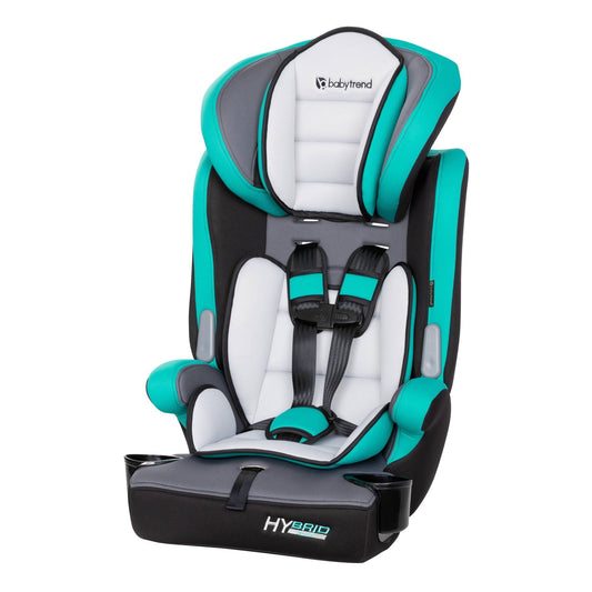 Baby Trend Hybrid 3-In-1 Combination Booster Car Seat - Teal