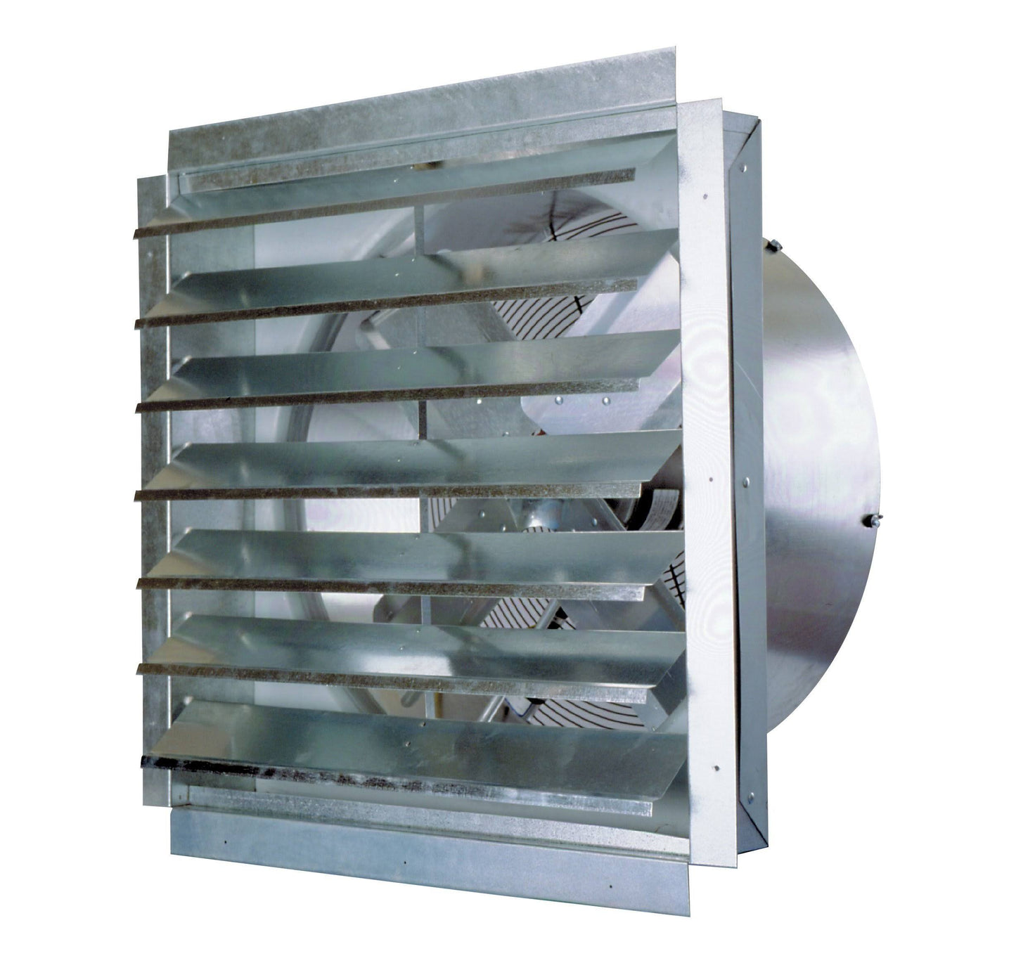 Ventamatic If24 24 Barn Exhaust Fan