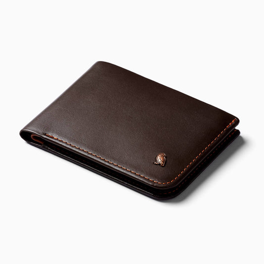 Bellroy Hide And Seek Wallet Java