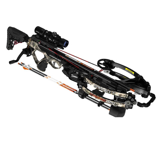 Barnett Hypertac 420 Crossbow