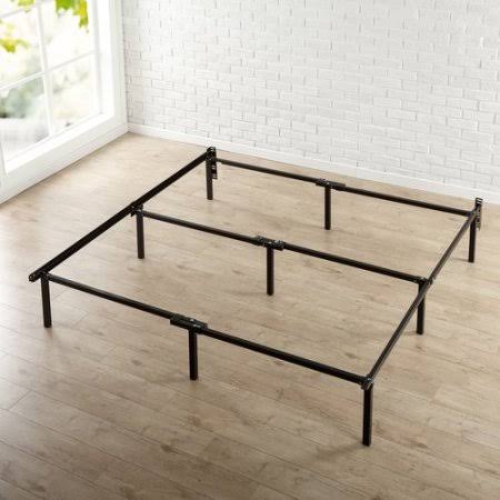 Alwyn Home Bed Frame, Size: Twin, Other