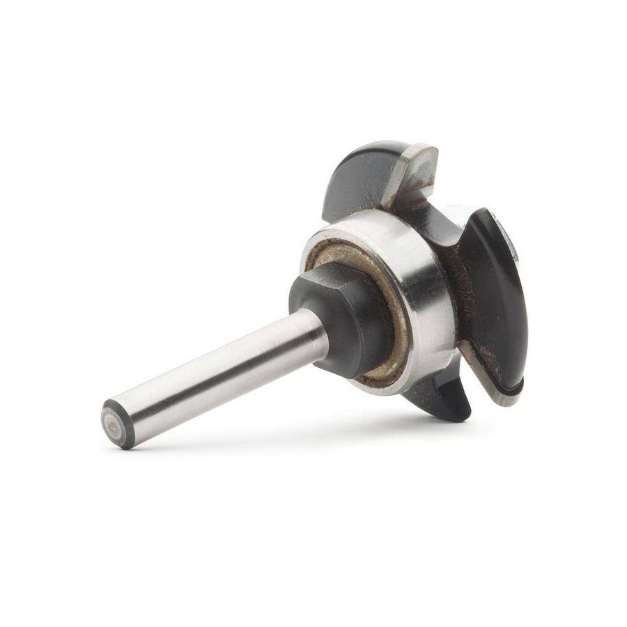 Trex Hideaway Router Bit