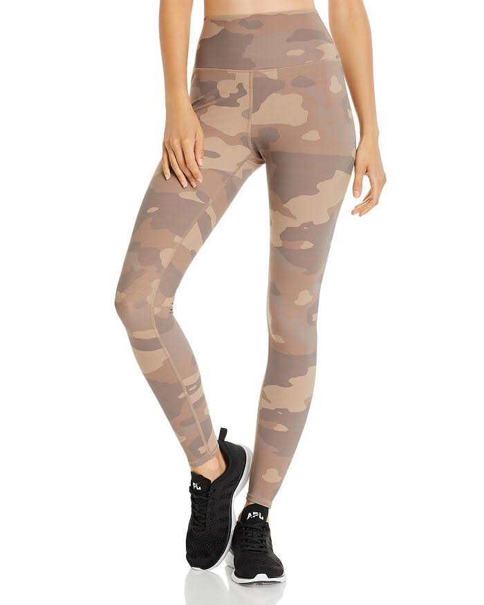 Alo Yoga High-Waist Vapor Legging - Women&S Hunter Camouflage, L