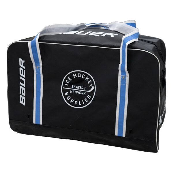 Bauer Hockey Pro Carry Bag, Grey