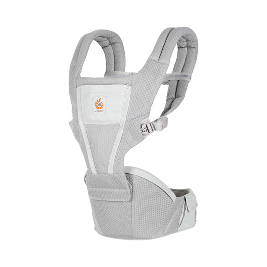 Alta Hip Seat Baby Carrier - Natural Beige - Ergobaby