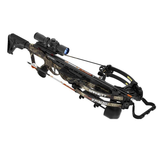 Barnett Hyper Xp405 Crossbow Package