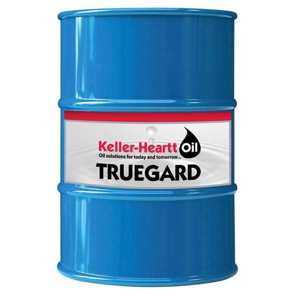 Truegard Hydraulic Oil Aw 46 - 55 Gallon Drum