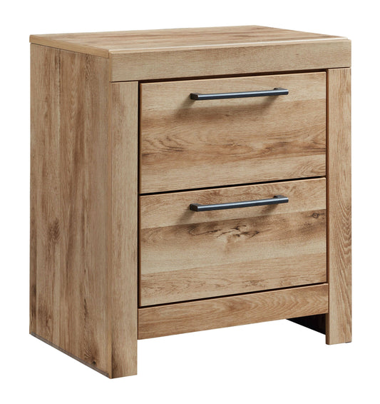 Ashley Hyanna Nightstand