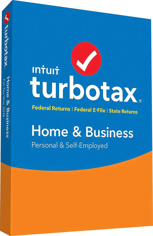 Turbotax Home And Bus 2021