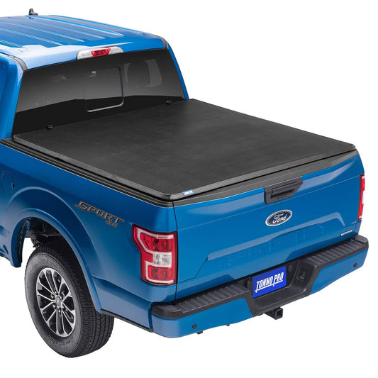 Tonno Pro Hf-254 Hard Fold Tonneau Cover