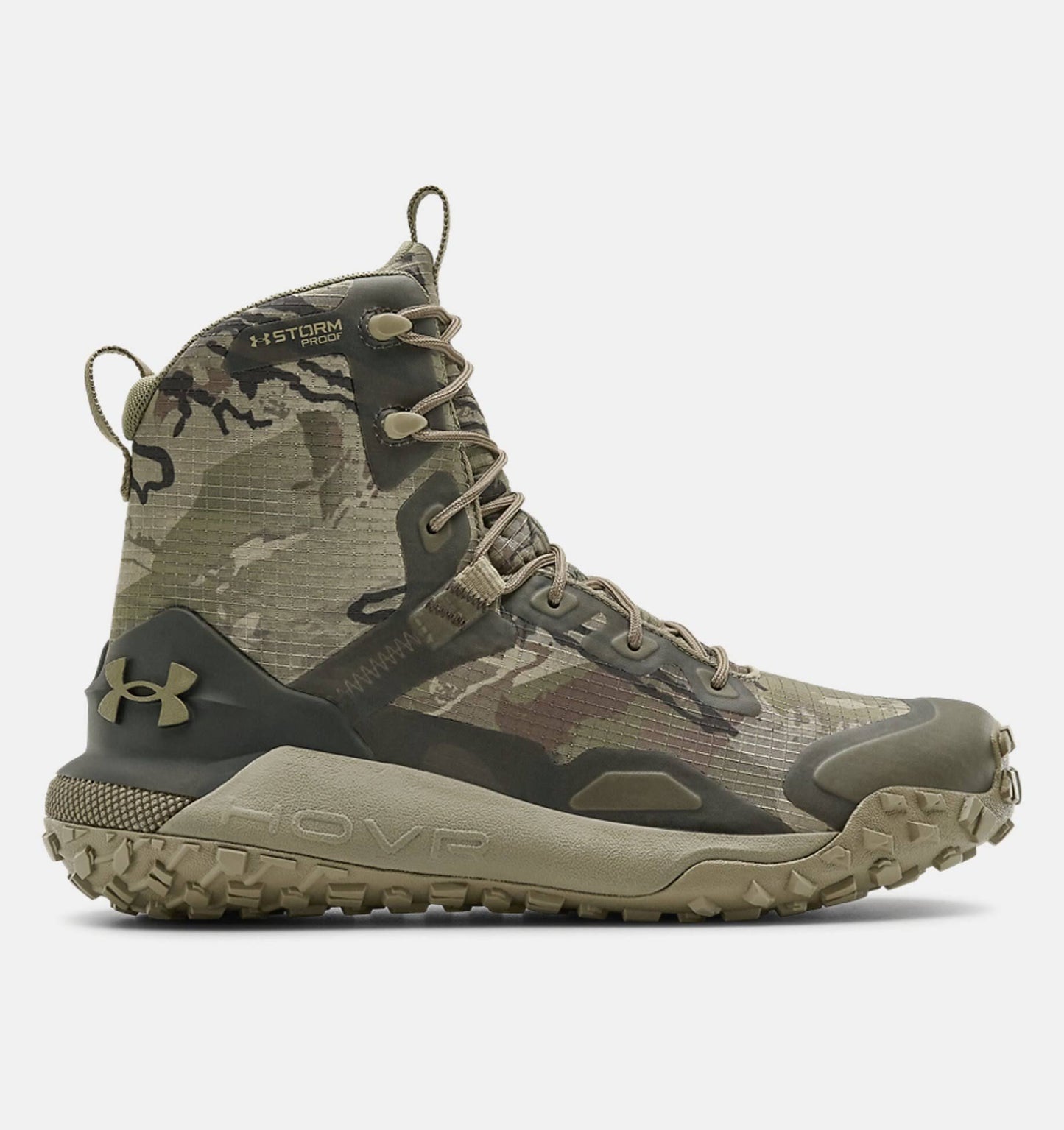 Under Armour Hovr Dawn Wp Boots - Unisex Fas 5.5/7 30231059015.5-7