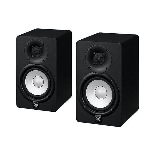 Yamaha Hs5 Powered Studio Monitor Pair