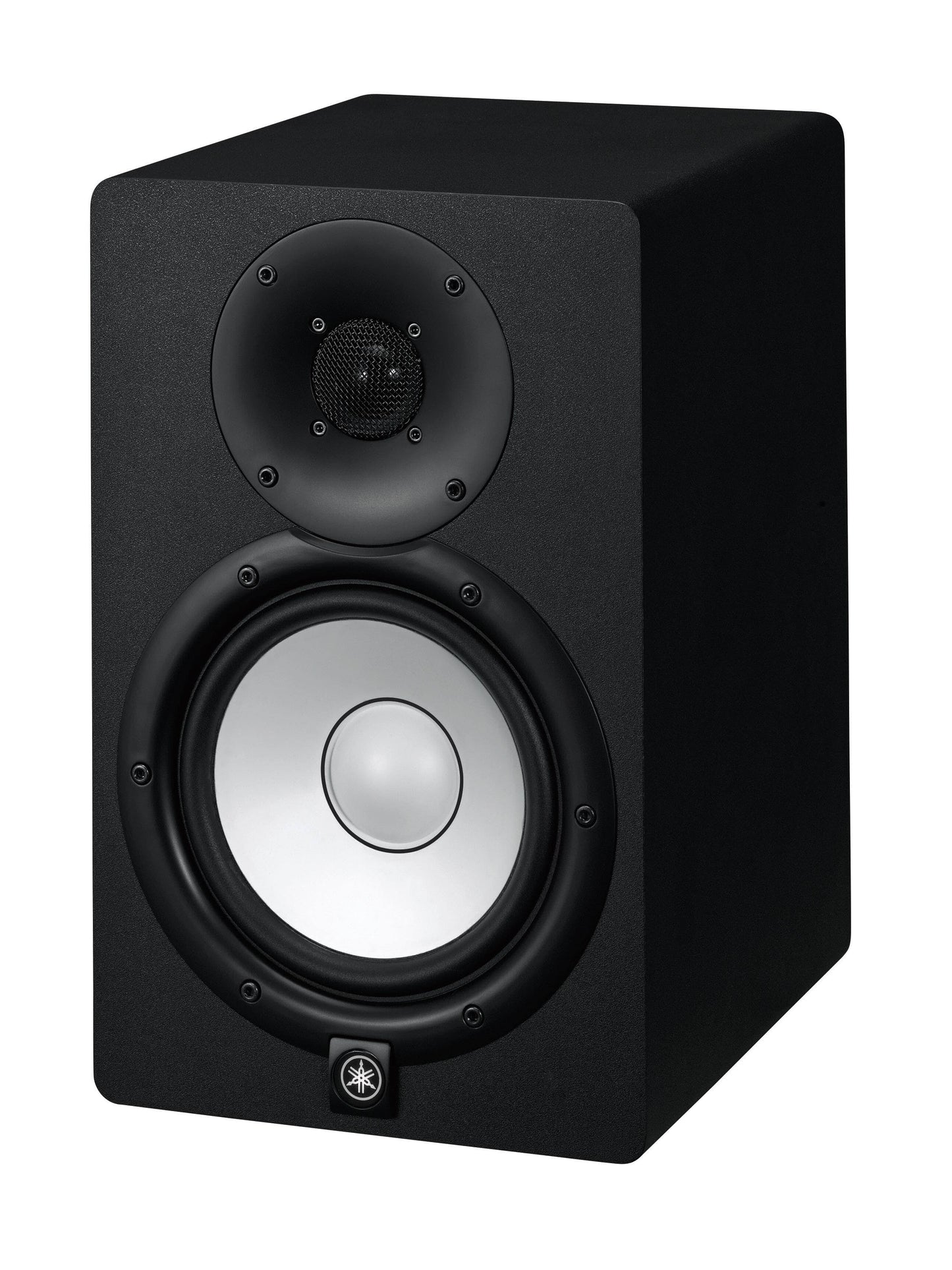 Yamaha Hs8 Powered Studio Monitor (White)