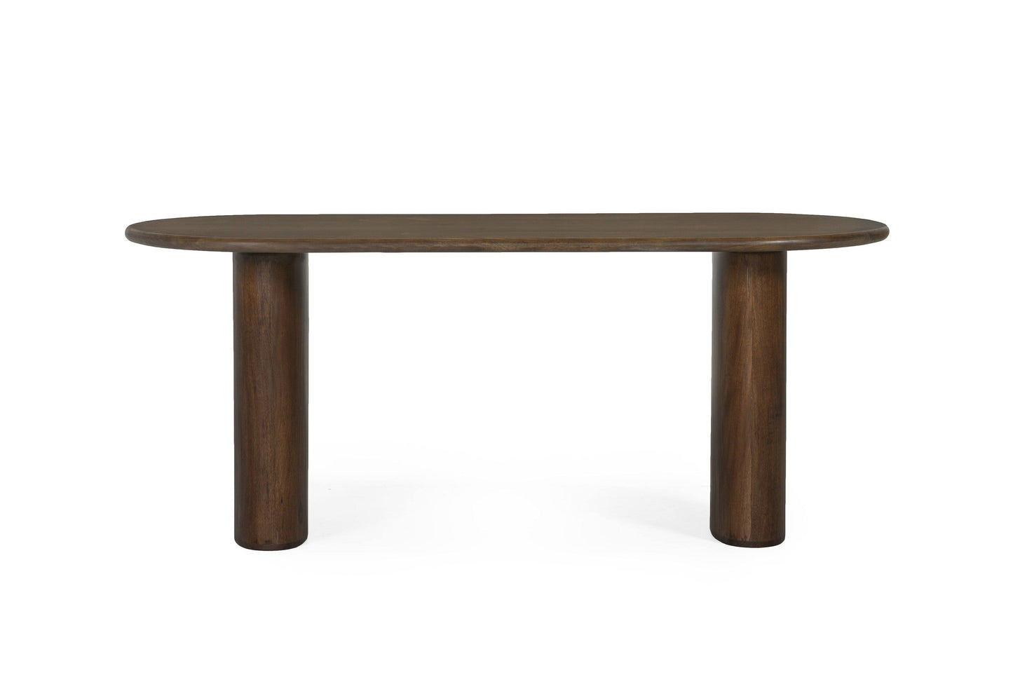 Union Home Furniture Ovale Dining Table 92