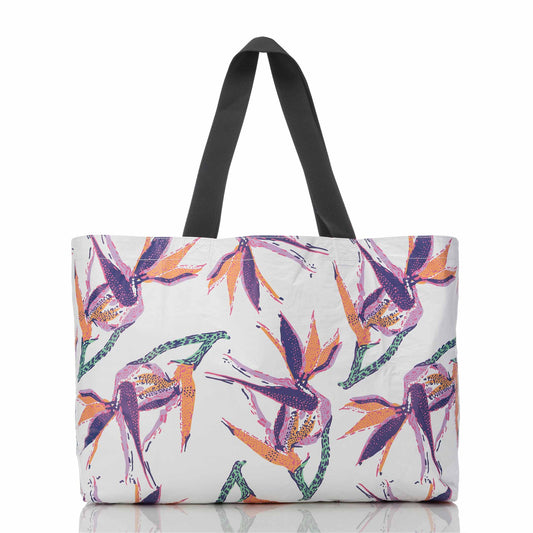 Aloha Holo Holo Tote | High Country Outfitters Paradise On Repeat / Os