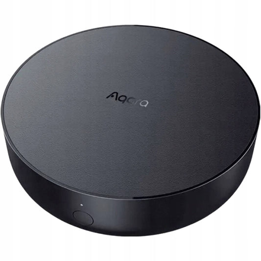 Aqara Hub M2