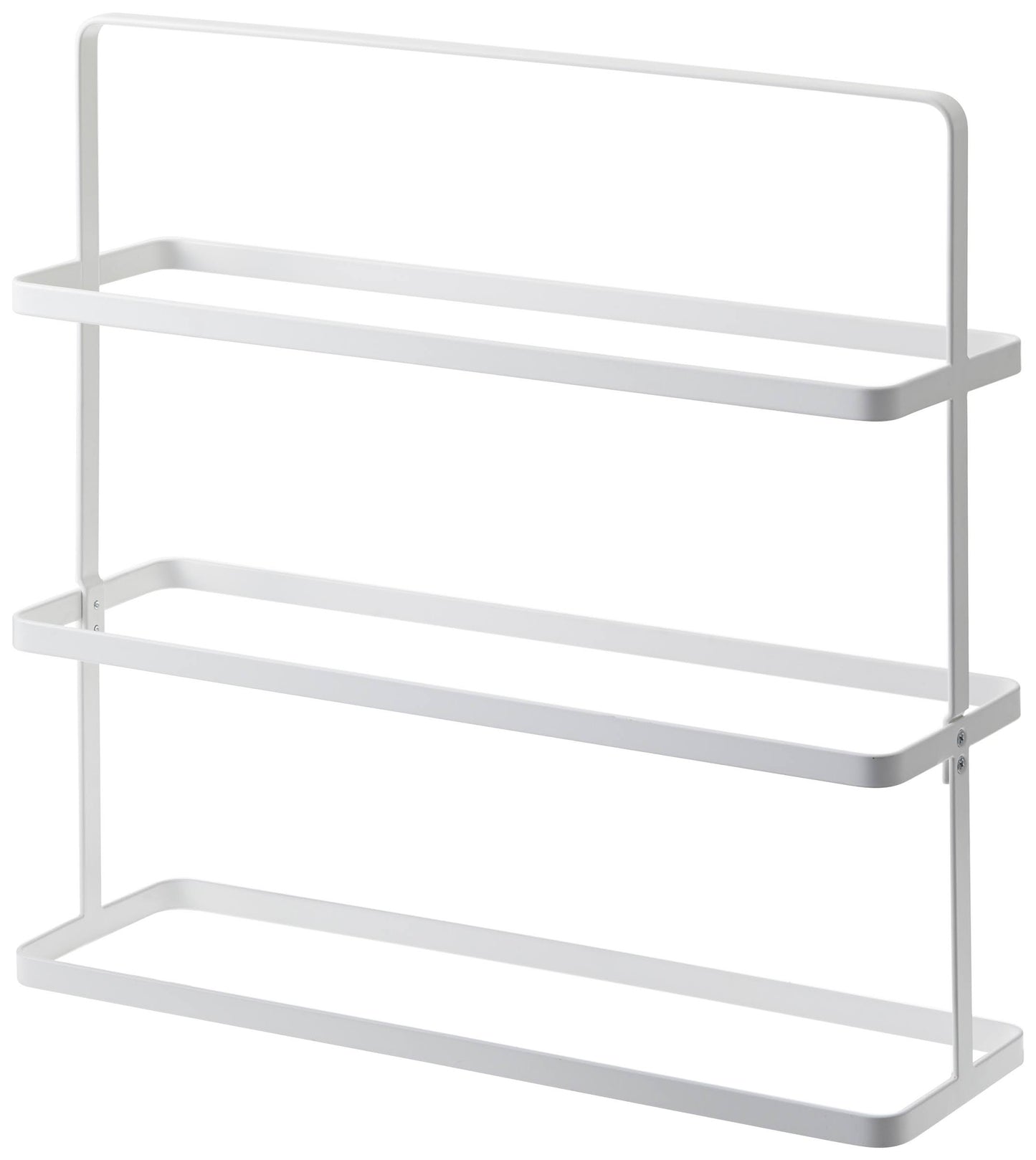 Yamazaki Home Tower Shoe Rack - Black