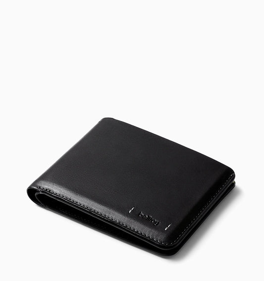 Bellroy - Hide & Seek Lo Wallet - Premium Edition - Aragon