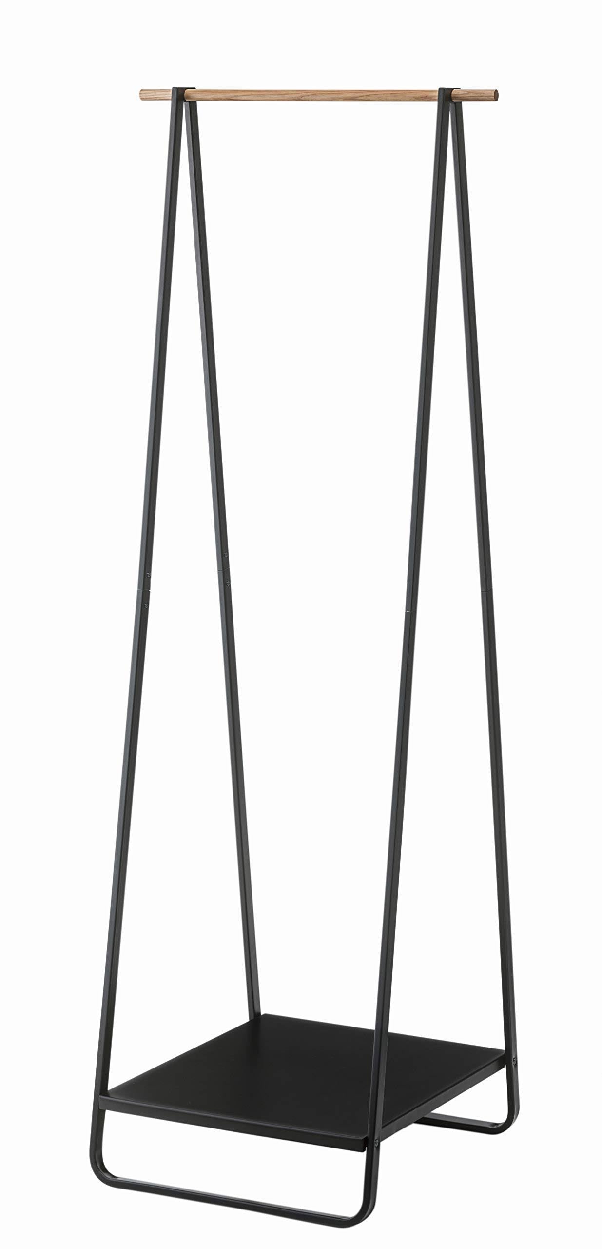 Yamazaki Home Tower Hanger Rack - Black