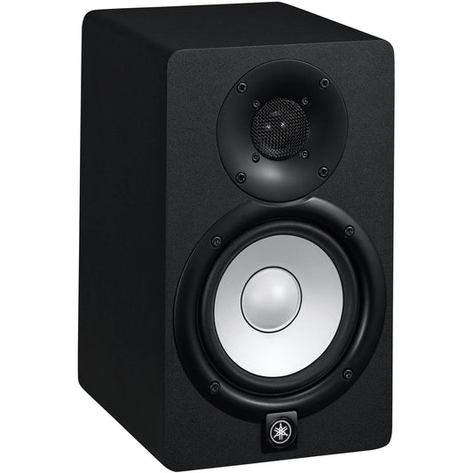 Yamaha Hs5 Powered Studio Monitor