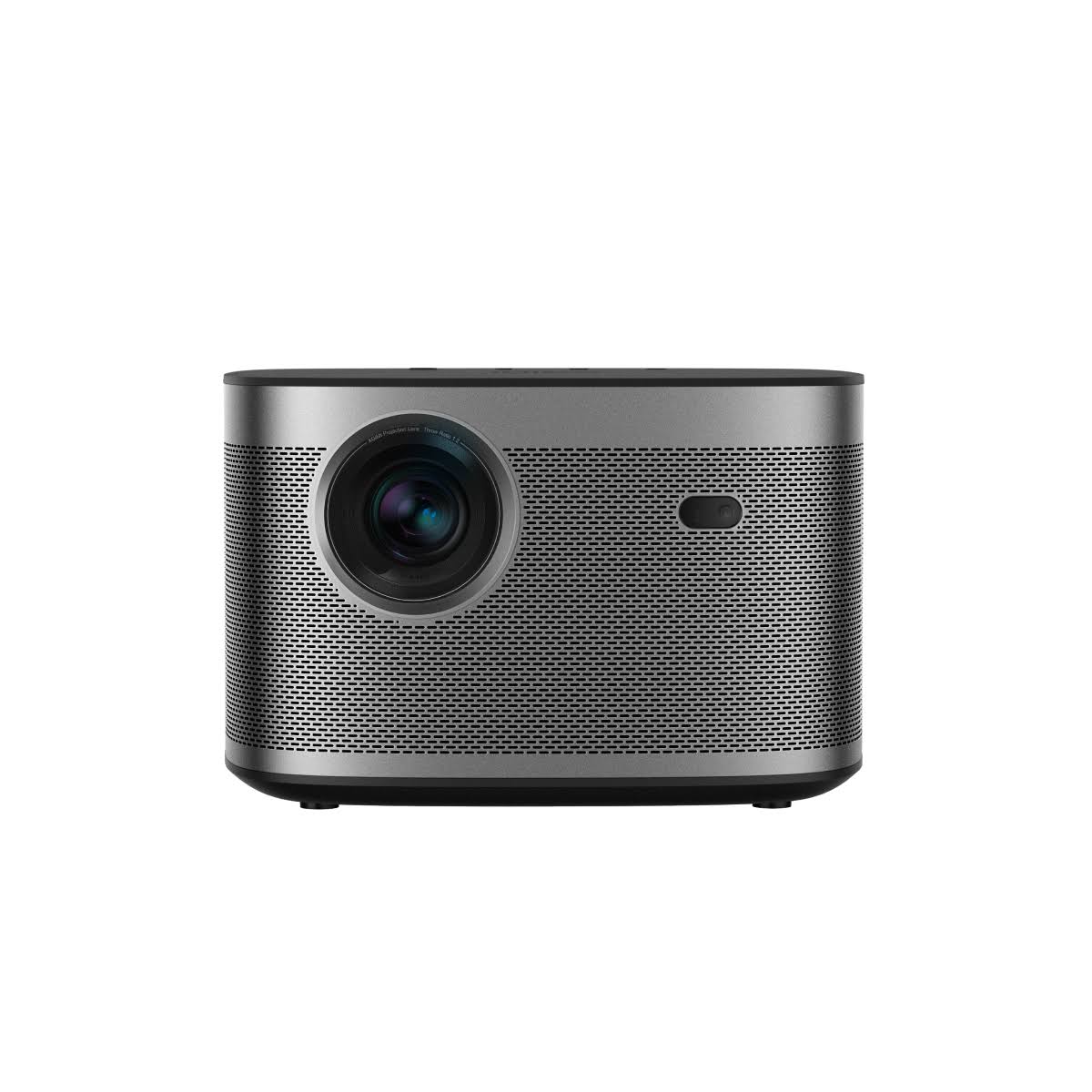 Xgimi Horizon | Fhd Home Projector | 2200 Ansi Lumens | Built-In Android Tv | Easy Setup. Comfortable Viewing