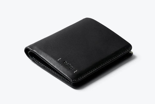 Bellroy Hide & Seek Premium Edition (Slim Leather Billfold)