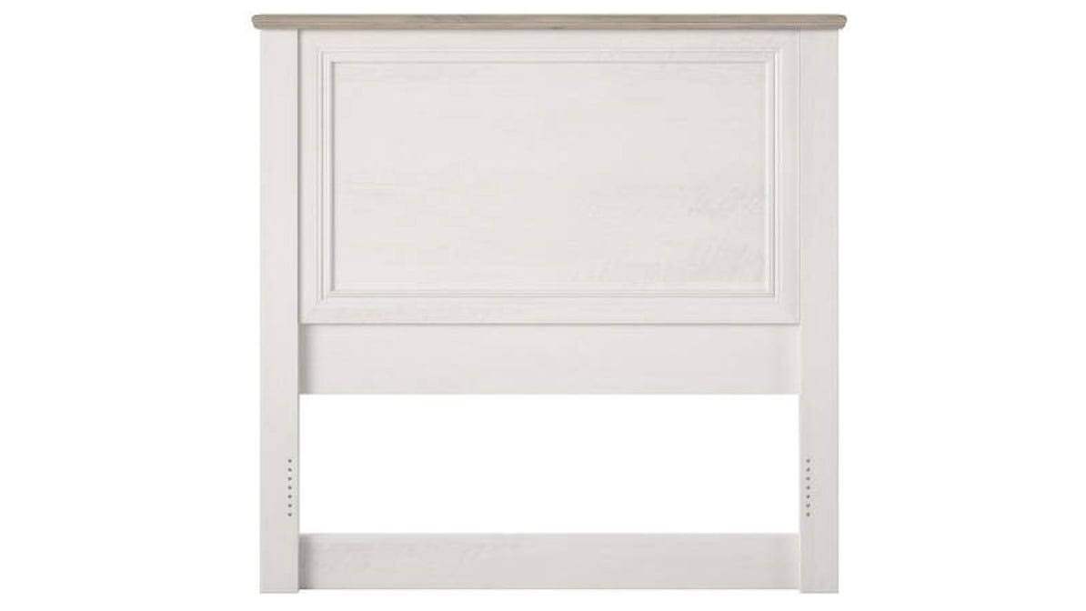 Ameriwood - Hillview Twin Headboard