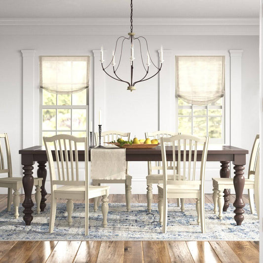 Alcott Hill Yarger Dining Table