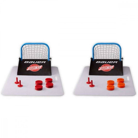 Bauer Deluxe Hockey Sauce Kit