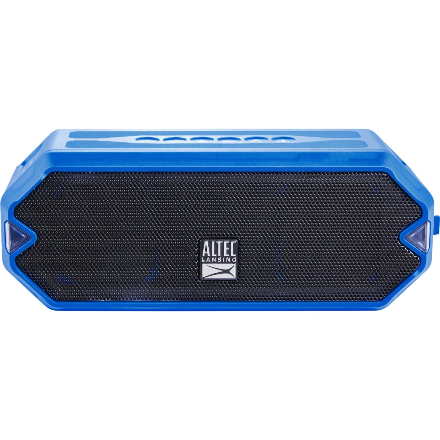 Altec Lansing Hydrajolt Everything Proof Wireless Bluetooth Speaker