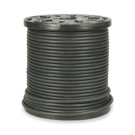 Air Hose, 3/8 Idx0.60 Odx500 Ft, Bulk, Pvc