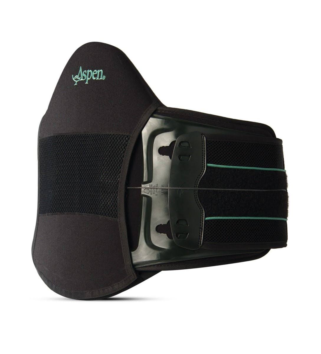 Aspen Horizon 637 Lso Back Brace