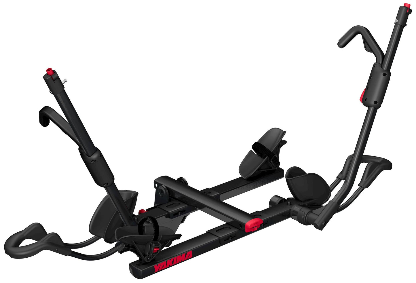 Yakima Holdup 2-Inch Hitch Bike Rack