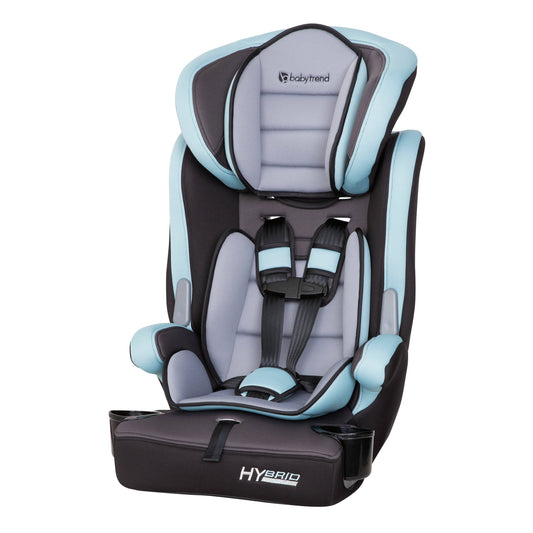 Baby Trend Hybrid 3-In-1 Combination Booster Seat - Desert Blue