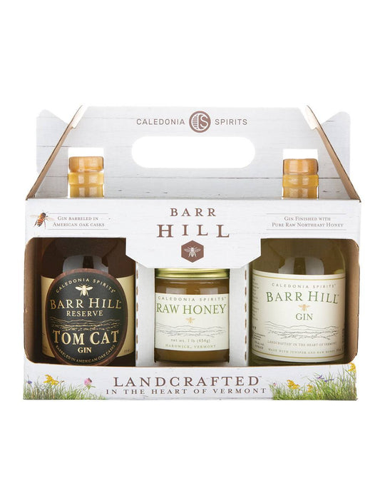 Barr Hill Gin & Honey Gift Pack