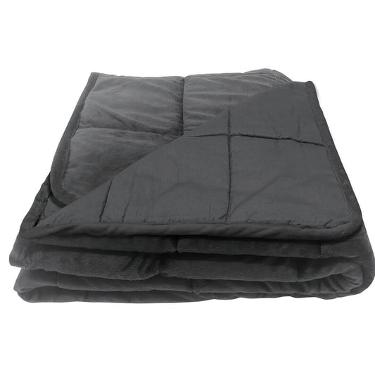 Bell + Howell 10 Lb Weighted Blanket