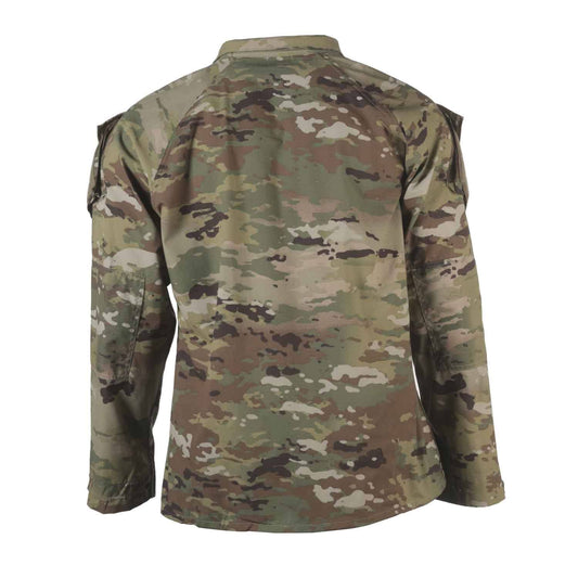 Tru-Spec Hot Weather Scorpion Ocp Army Combat Shirt - 1833006