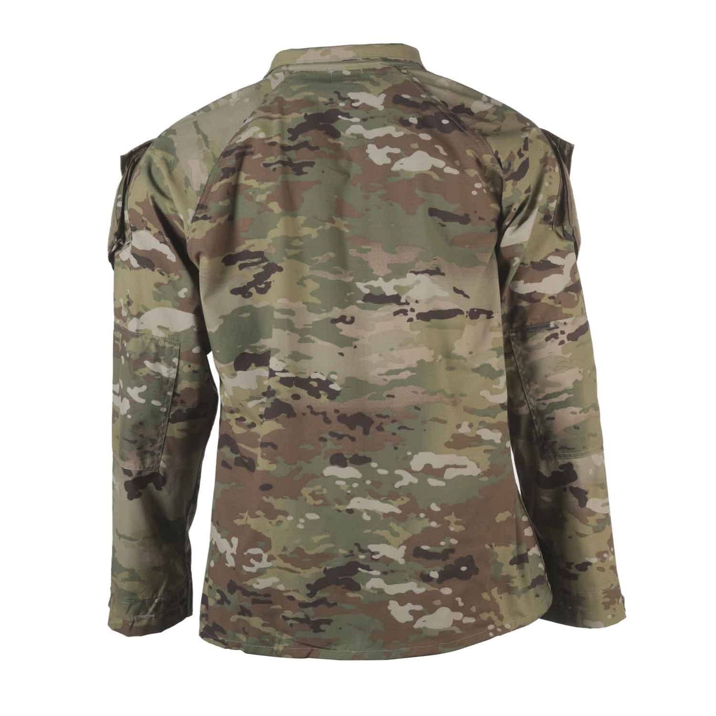 Tru-Spec Hot Weather Scorpion Ocp Army Combat Shirt - 1833026