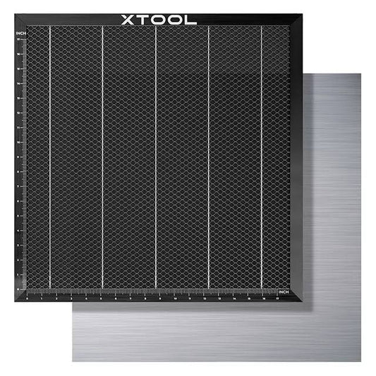 Xtool Honeycomb Working Panel Set For D1 Pro