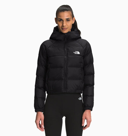 Women s The North Face Hydrenalite Down Hoodie - Black