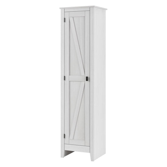 Ameriwood Home Bassinger 18 Storage Cabinet