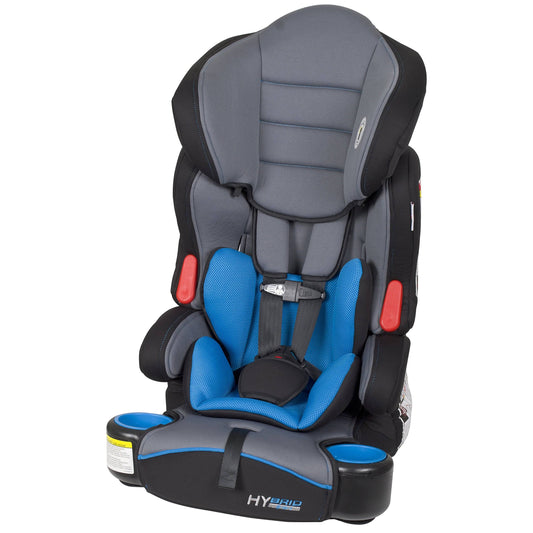 Baby Trend Hybrid 3-In-1 Booster Car Seat - Ozone