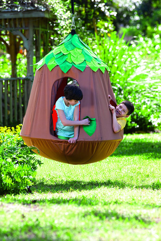 Woodland Hugglepod Hangout