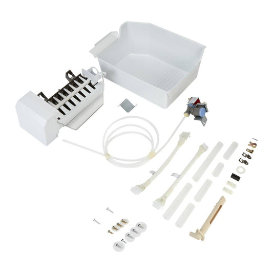 Whirlpool Ice Maker Kit For Top Freezer Refrigerator