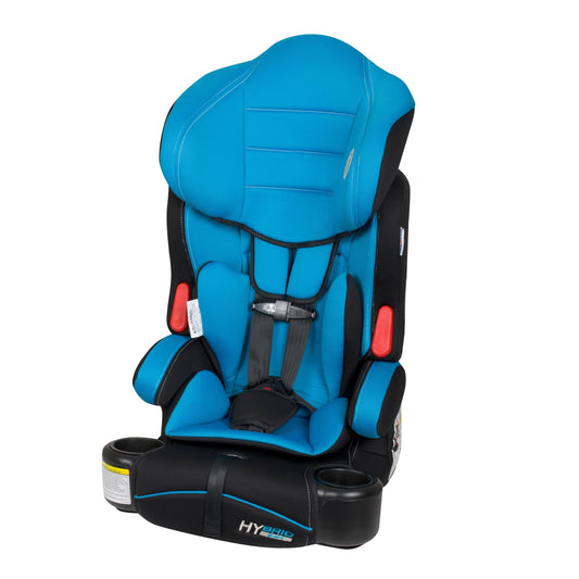 Baby Trend Hybrid 3-In-1 Booster Car Seat - Blue Moon